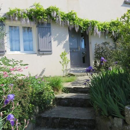 Chez Pierre Et Caroline Bed & Breakfast Les Herbiers Exterior foto